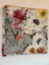Pottery Barn Hummingbird Duvet