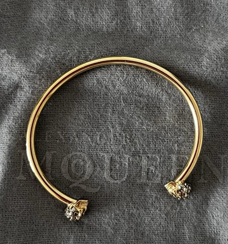 Alexander mcqueen genuine - mcqueen, twin