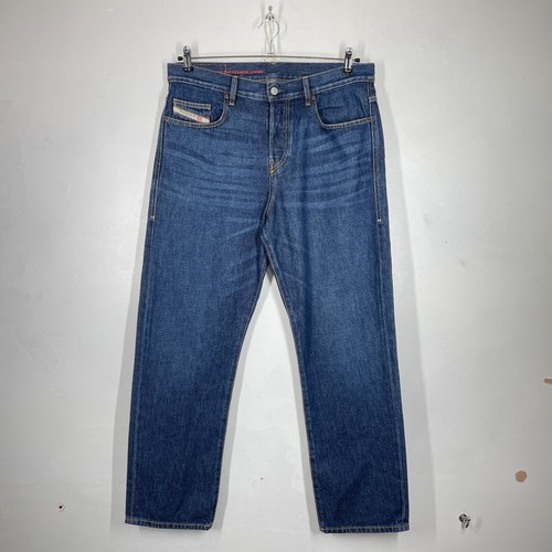 Diesel viker jeans mens w33 - d-viker, *w33