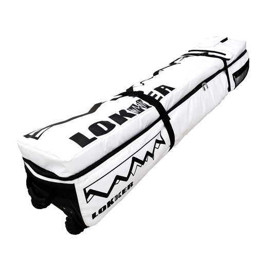Lokker twin deck double - lokker,