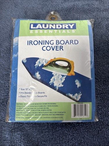 Laundry essentials ironing - laundry,