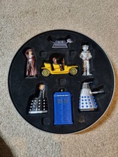 Corgi Doctor Who 40th
