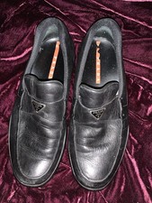 Sale! Prada Loafers Driving