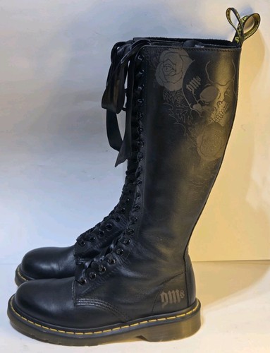 Rare doc martens - rare,