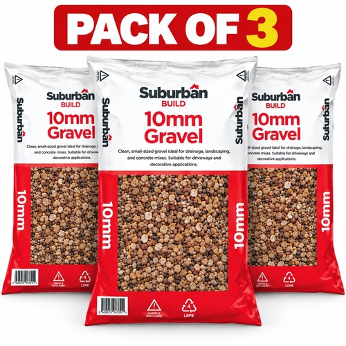 10mm gravel major - gravel,