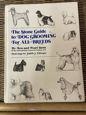 Stone Guide to Dog Grooming