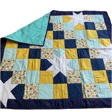 Handmade project linus - handmade, uk