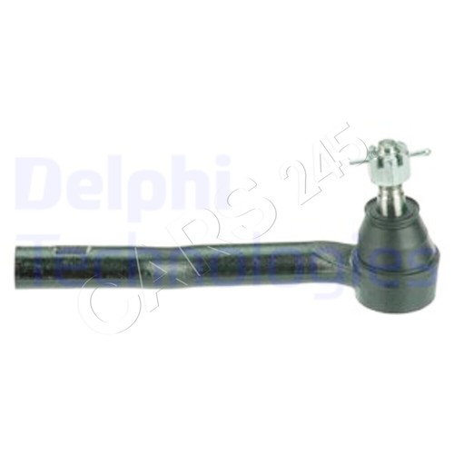 Delphi tie rod end for - delphi,