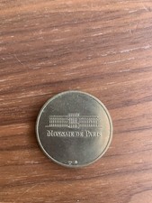 Monnaie de Paris Tourist