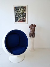 Vintage Eero Aarnio Style Ball