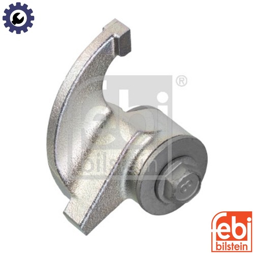 Tensioner timing belt - tensioner, 22358