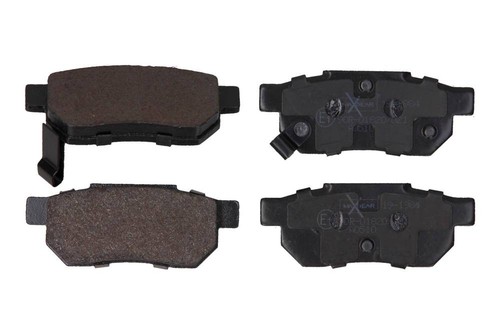 Fits maxgear 1984 brake - ✅fits,
