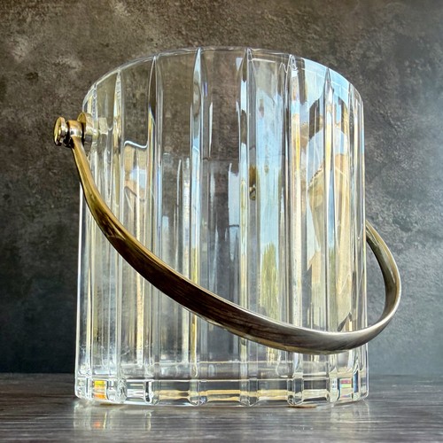 Vintage baccarat crystal - baccarat,