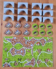 Carcassonne – Castles &