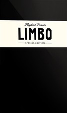 Limbo Special Edition - PC Computer Video Game