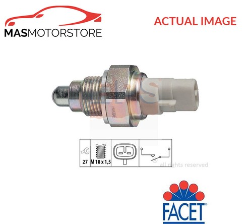 Reverse light switch eps - reverse,