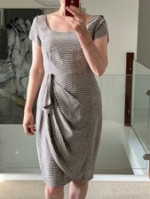 Paddy Campbell 100% Silk Shift