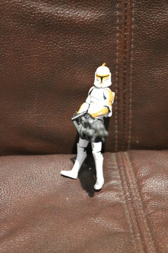Star wars the - wars, clone