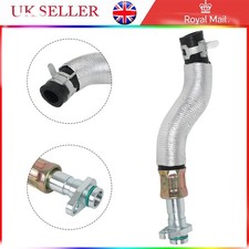 Oil Return Pipe & Clamp For