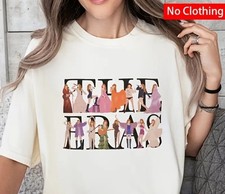 Taylor Swift Eras Tour Large