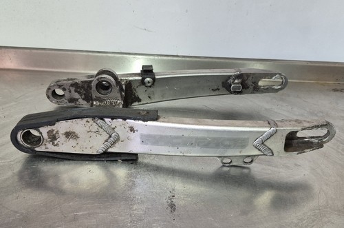 Pit bike rear aluminium - rear,