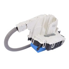 Rear Left Door Lock 4-Pin Fits Mercedes C GLK W204 S204 X204 C200 C280 C300 C350