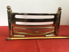 SOLID BRASS FIRE FRET