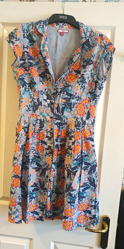Joe browns blue - blue, &