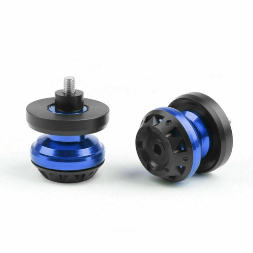 Cnc 6mm swingarm - 6mm, sliders