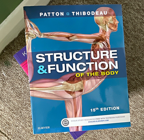 Structure function of - structure, the