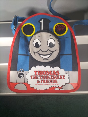Vintage 1984 thomas the tank - vintage,