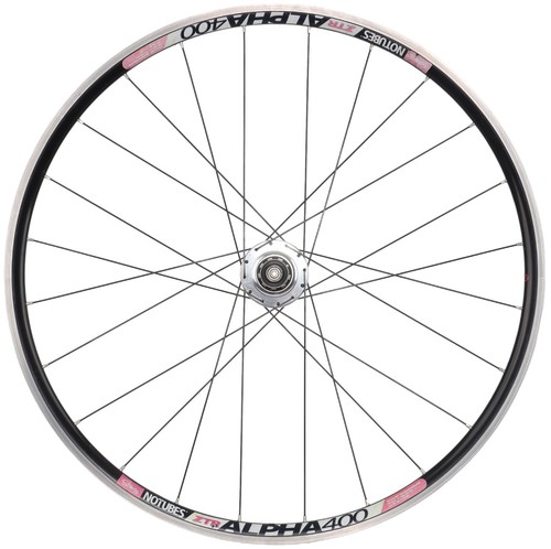Stan notubes alpha - 400, alloy