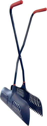 Spear and jackson long handled - and,