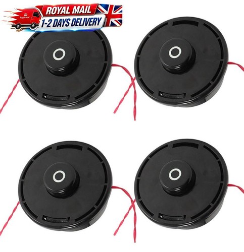 4pc new strimmer head for - new,