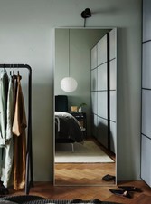 IKEA Hovet Full Length Mirror