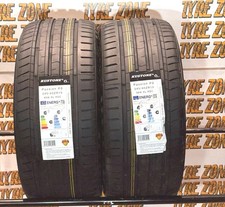 245 40 19 98W Kustone Passion