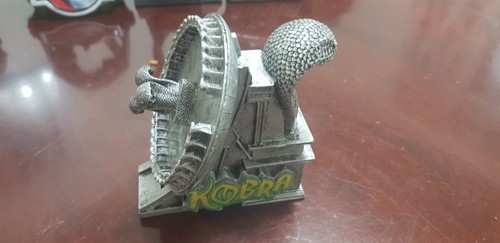 Kobra chessington theme - kobra,