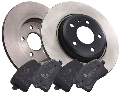 For audi to 17 - for, rear