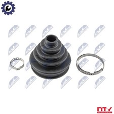 BELLOW KIT DRIVE SHAFT NOP-070