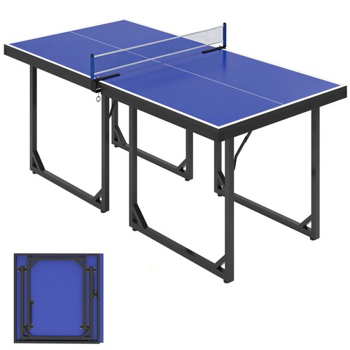Homcom tennis table - homcom, ping