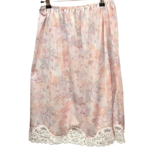Vintage vanity fair - vintage, slip