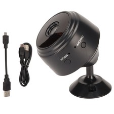 ｀Mini Security Camera 720P