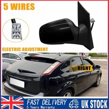Ford Focus MK2 Wing Mirror