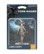 Tomb Raider Lara Croft Totaku