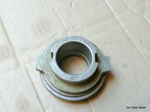 Ford escort mk1 cortina mk2 - ford,
