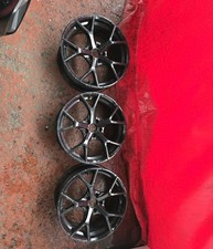 Audi A1 Alloys 17"