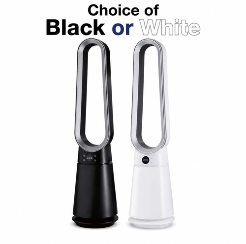 Tronic large bladeless tower - large,
