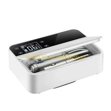 Portable Insulin Refrigerator Travel Cooling Case Rapid Cooling System