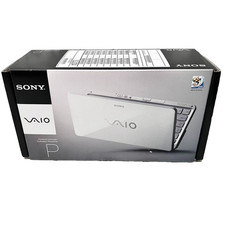 Sony VAIO VGN-P90S Mini Laptop