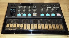 Korg Volca FM Digital Synthesizer Yamaha DX7 clone Boxed Good Condition